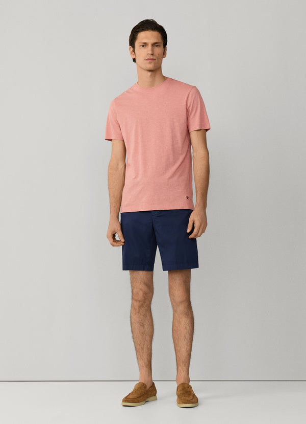 Classic Fit Swim Trim T-Shirt