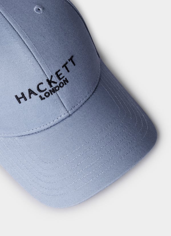 Contrast Branding Cap