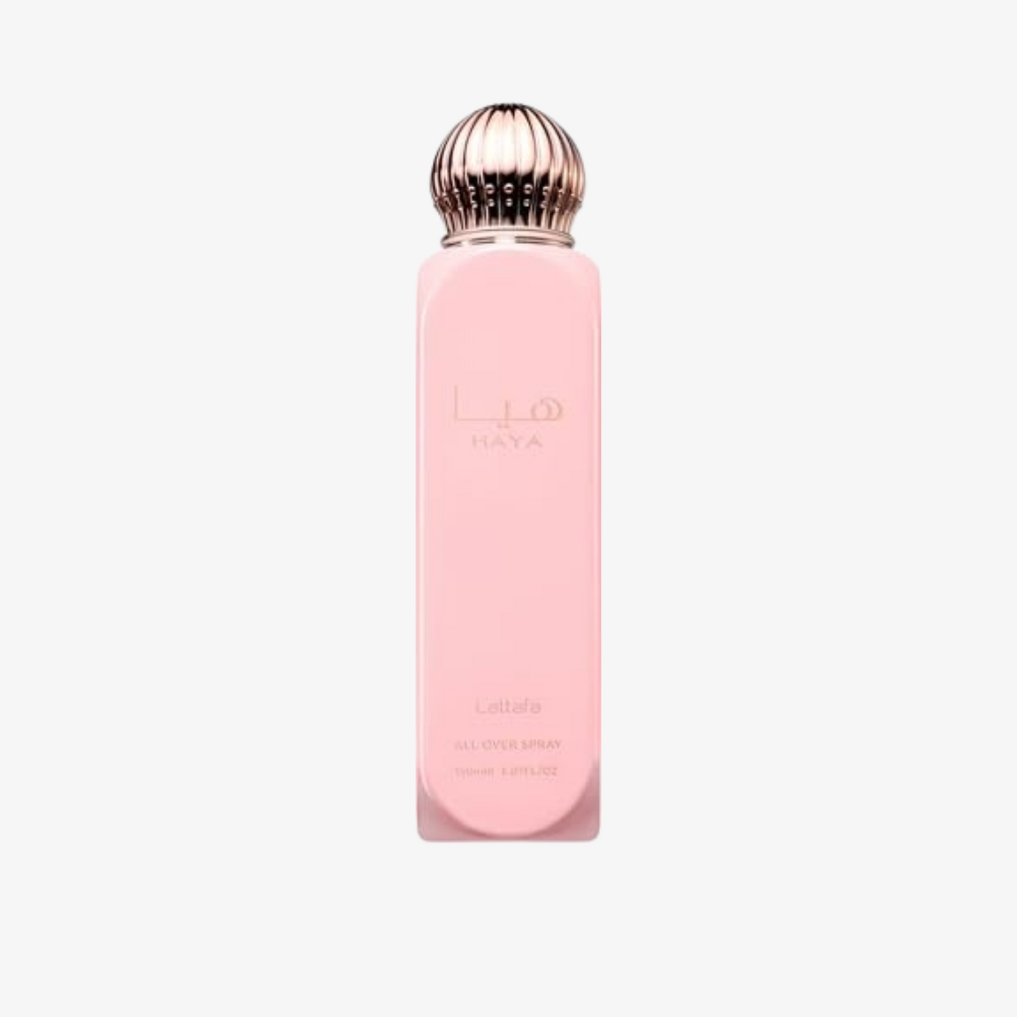 Women Haya All Over Spray