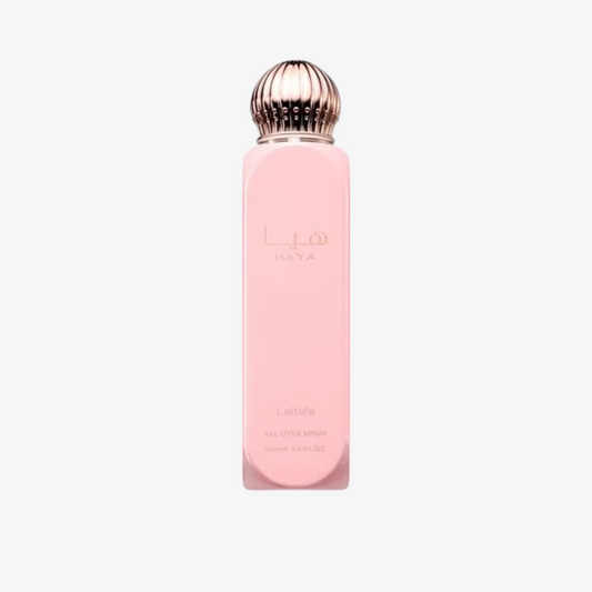 Women Haya All Over Spray