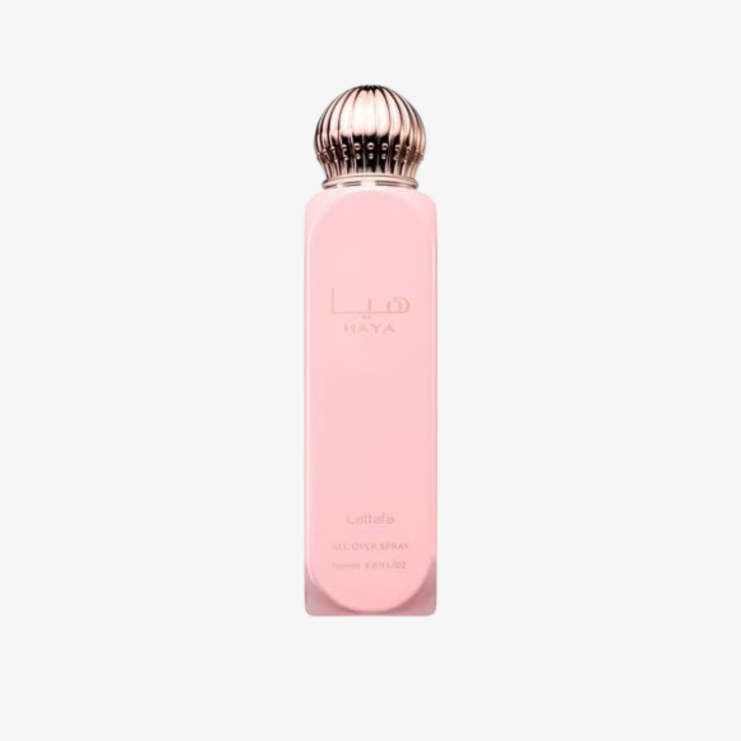 Women Yara All Over Spray
